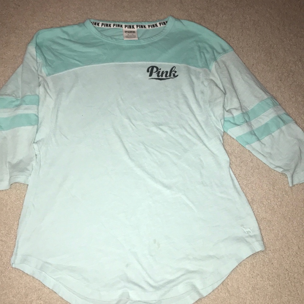 PINK T-shirt